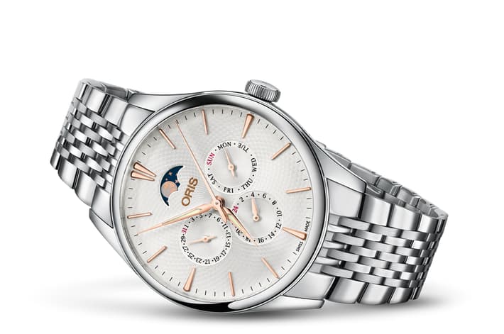 Image of Artelier Complication